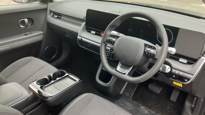 Hyundai IONIQ 5 168kW Premium 84 kWh 5dr Auto Electric Hatchback - Image 11